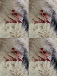 -M·X Nail日式美甲美睫