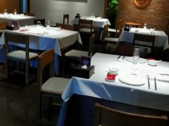大堂-四季民福烤鸭店(望京旺角店)