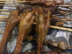 -锦州烧烤(食品街店)
