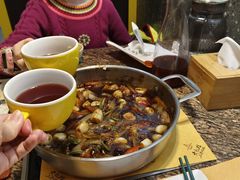 -黄记煌三汁焖锅(崇文门店)