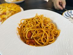 -必胜客(蚌埠东海万达店)