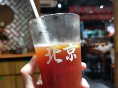 -北平三兄弟涮肉(簋街总店)