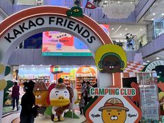 -凯德MALL(西直门店)