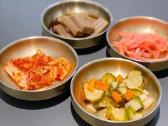 -庖沃丁·韩国牛排料理(金狮广场店)