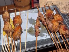 -管氏翅吧(地安门店)