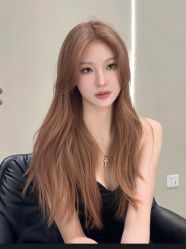 -LJOY丽锦造型·烫发染发