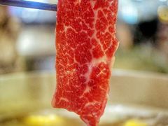 牛朴-陈记顺和牛肉火锅馆(天河北路店)
