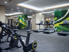 -青岛鑫江温德姆酒店