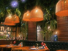 大堂-百特喜·意大利餐厅(八佰伴镇江店)