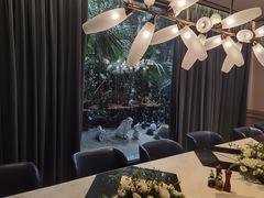 -深圳威尼斯英迪格酒店-邻芙花廊下午茶·NINFA GALLERY·蛋糕·咖啡