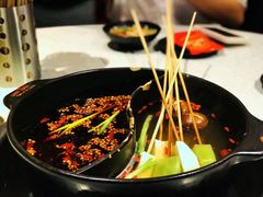-钢管厂五区小郡肝串串香(南山店)