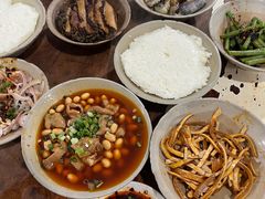 -九九豆花馆(解放碑步行街店)