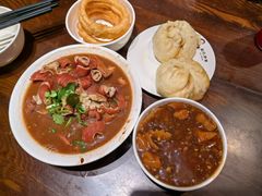 -姚记炒肝店(簋街店)