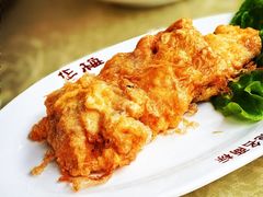 -华梅西餐厅(哈尔滨中央大街店)