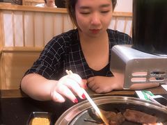 -九田家黑牛烤肉料理(石路天虹店)
