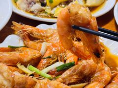 -温州一家人美食(西木头市店)