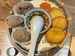 -老凯俚酸汤鱼(鸿通城店)