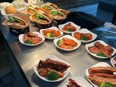 -阿那亚第三食堂 Cafeteria 3