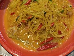 -馬伍旺川菜(江北虹悦城店)