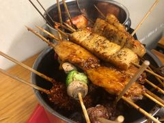 -炒豆合作社(东四总店)