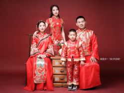 点击看大图 -天一婚纱摄影TIA STUDIO(珠海路店)