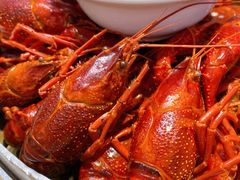 -怪怪龙虾·来自江苏盱眙(惊驾路店)