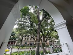 -星巴克臻选(广州沙面店)