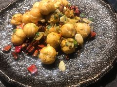 -泉味道贵州厨房(三里河店)