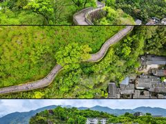 -台州府城(江南长城)