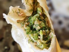 -新兴园饺子馆(北京百子湾店)