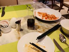 -广州增城保利郡雅酒店-月色西餐厅