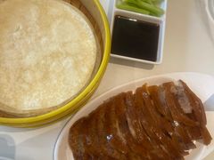 -梅利汴京烤鸭•开封豫菜地标店(晋安路店)