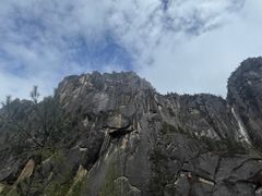 -卡定沟景区
