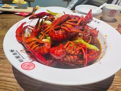 -叶派龙虾•招牌香辣蟹·海鲜(中海国际店)