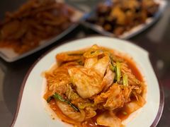 -鼎香润(德胜门内店)