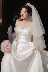-MuseMarry婚纱(前海嘉里中心店)