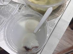 -朱新年·苏式汤团·面点(北寺塔店)