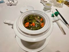 西洋菜炖陈肾汤-誉珑轩