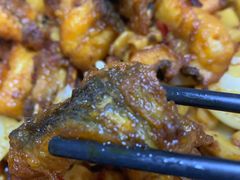 -秦记香辣蟹(松榆里店)