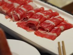 -海底捞火锅(奉化银泰店)