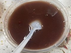 -六姑龟苓膏糖水卤水店