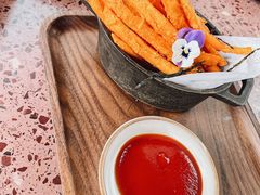 -La Terre乐田(万象城店)