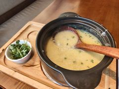 -如轩·海鲜砂锅粥·潮汕菜(一品天下店)