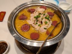-八大碗·地道东北菜(中街店)