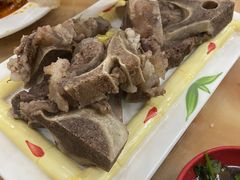 -苏莱特色牛骨滩羊手抓馆(长城东街总店)