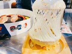 -朴太院·烤肉万岁·创意首尔料理(中联广场店)