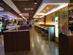 自助取餐区-金太郎自助烤肉.火锅(宝龙店)