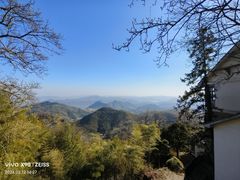 -莫干山风景区