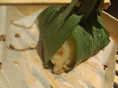 -绿茶餐厅(崇文门新世界店)