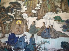 -长春观
